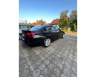 BMW BMW 520d xDrive A - Gebrauchtwagen