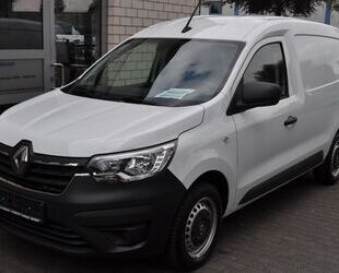 Renault Renault 1,5 dCi EXPRESS EXTRA/NAVI/GJR/RADIO/KASTE Gebrauchtwagen