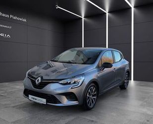 Renault Renault Clio Equilibre E-Tech Full Hybrid 145 Navi Gebrauchtwagen