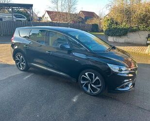 Renault Renault Grand SCENIC BOSE Edition BLUE dCi 120 Gebrauchtwagen