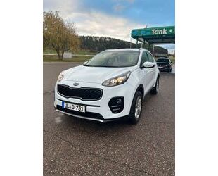 Kia Kia Sportage 1.6 T-GDI 4WD Vision Vision Gebrauchtwagen