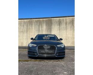 Audi Audi A6 3.0 TDI 160kW S tronic Avant - Gebrauchtwagen