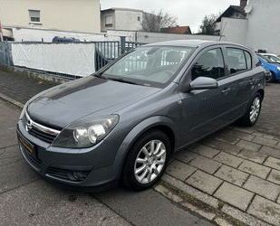 Opel Opel Astra H Lim. Edition*Tempomat*Klima*Lichtsens Gebrauchtwagen