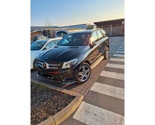 Mercedes-Benz Mercedes-Benz GLE 400 4MATIC - Gebrauchtwagen