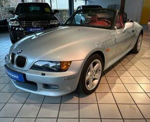 BMW Z3 Gebrauchtwagen