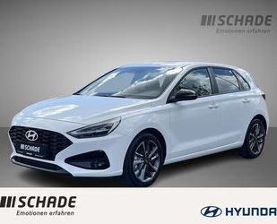 Hyundai Hyundai i30 FL 5-Türer (MY25) 1.0 ADVANTAGENavi/LE Gebrauchtwagen