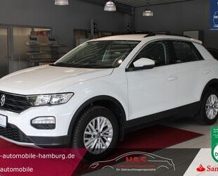 VW Volkswagen T-Roc 1.5 TSI Life DSG *Carplay-Navi/ Gebrauchtwagen