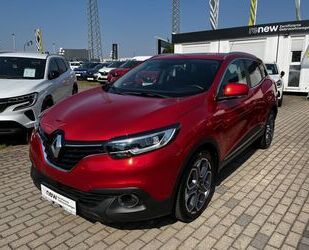 Renault Renault Kadjar Energy TCe 130 EDC COLLECTION Gebrauchtwagen