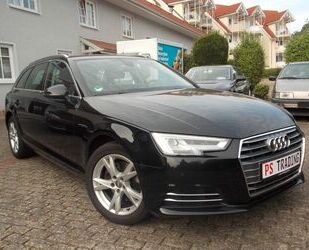 Audi Audi A4 Avant g-tron S-Tronic Sport LED/NAVI/PDC Gebrauchtwagen