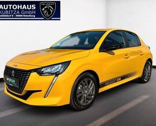 Peugeot Peugeot 208 Active Pack Puretech 100 *SHZ*Klima*EP Gebrauchtwagen