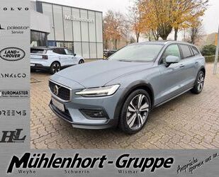 Volvo Volvo V60 Cross Country B5 B AWD Geartronic ULTIMA Gebrauchtwagen