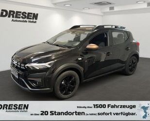 Dacia Dacia Sandero Stepway 1.0 LPG EU6d Extreme+ TCe 10 Gebrauchtwagen