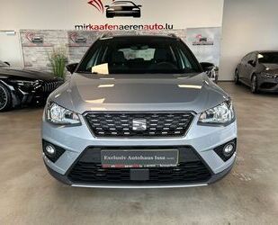 Seat Seat Arona Xcellence**NAVI**LEDER**SHZ**PDC** Gebrauchtwagen