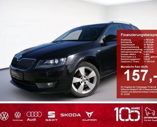 Skoda Skoda Octavia Combi Joy 1.0TSI NAVI.Bi-XEN.SHZ.GRA Gebrauchtwagen