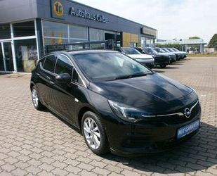 Opel Opel Astra K Elegance , SHZ , LHZ , Navi , Kamer Gebrauchtwagen