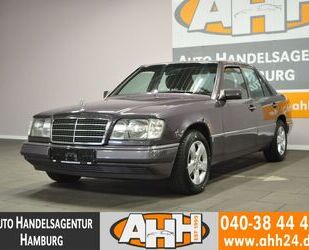 Mercedes-Benz Mercedes-Benz 280 E SSD|S-HZG.|KLIMA|ORTHOPÄDISCHE Gebrauchtwagen