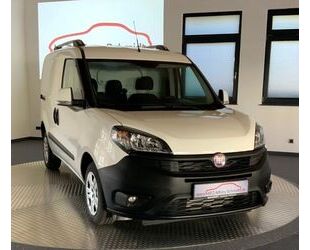 Fiat Fiat Doblo SX Kasten Professional *Temp*Klima* Gebrauchtwagen