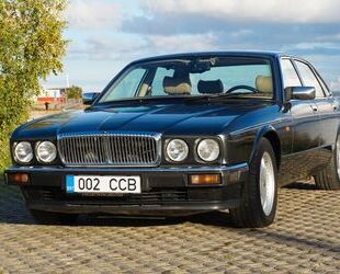 Jaguar Jaguar Daimler Double Six V12 Gebrauchtwagen