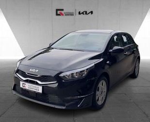 Kia Kia Ceed VISION-Edition7 Emotion 5trg / Winter Gebrauchtwagen