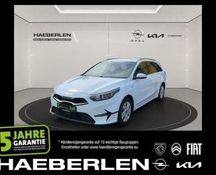 Kia Kia ceed Sporty Wagon 1.5 T-GDI Vision ACC FLA LM Gebrauchtwagen