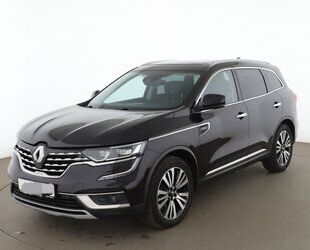 Renault Renault Koleos dCi 175 4WD X-tronic Initiale Paris Gebrauchtwagen