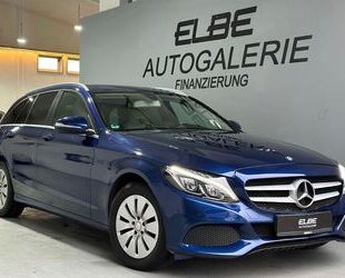 Mercedes-Benz Mercedes-Benz C 220 T BlueTec d 7G-Tronic Navi-Com Gebrauchtwagen