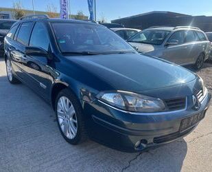 Renault Renault Laguna Grandtour Authentique 1.9 dCi FAP 9 Gebrauchtwagen