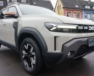 Dacia Dacia Duster III Mod25*Extreme+4x4+Winterp+ALLWETT Gebrauchtwagen