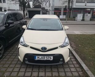 Toyota Toyota Prius+ 1.8-l-VVT-i - Gebrauchtwagen