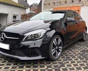 Mercedes-Benz Mercedes-Benz A 180 Style *Automatik Gebrauchtwagen