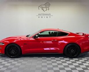 Ford Ford Mustang GT|Kamera|SYNC3|LED|deutsch|B&O Gebrauchtwagen