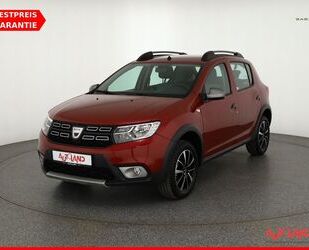 Dacia Dacia Sandero Stepway TCe 90 Prestige Klimaaut. Na Gebrauchtwagen