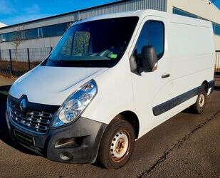 Renault Renault Master III Kasten L1H1 Ka 2,8t Ecoline * 1 Gebrauchtwagen