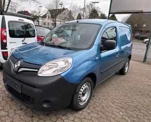 Renault Kangoo Gebrauchtwagen