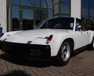 Porsche Porsche 914/6 GT Gebrauchtwagen