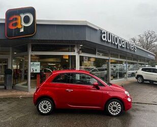 Fiat Fiat 500 Lounge Hybrid PDC/TEMPOMAT/NEB./CARPLAY Gebrauchtwagen