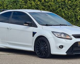 Ford Ford Focus RS 2.5 RECARO-one of69/94-Klima-Xeonon Gebrauchtwagen