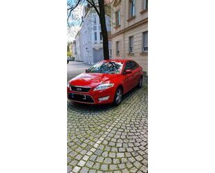 Ford Ford Mondeo 2,0 Trend Trend Gebrauchtwagen