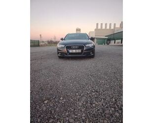 Audi Audi A6 2.0 TDI multitronic - Gebrauchtwagen