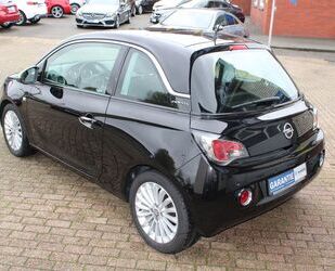 Opel Opel Adam Glam ecoFlex Gebrauchtwagen