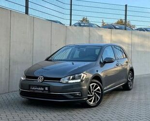 VW Volkswagen Golf VII Lim. Join/Klimaauto/Navi/SHZ/M Gebrauchtwagen