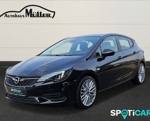 Opel Opel Astra K Edition 1.2 Turbo LED SHZ LHZ Gebrauchtwagen