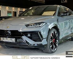 Lamborghini Lamborghini Urus S AKRAPOVIC B&O GRIGIO TELESTO PA Gebrauchtwagen