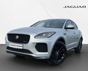 Jaguar Jaguar E-Pace 2.0l D180 R-DYNAMIC 4WD/Tempo/RFK/Kl Gebrauchtwagen