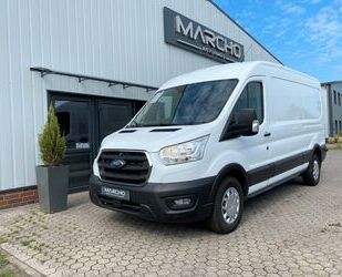 Ford Ford Transit Kasten 350 L3 Trend*1.Hand*Klima*HU N Gebrauchtwagen