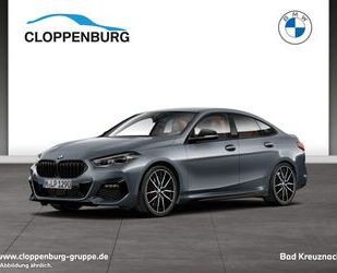 BMW BMW 220i Gran Coupé M Sport Pro Navi LED H/K Sound Gebrauchtwagen