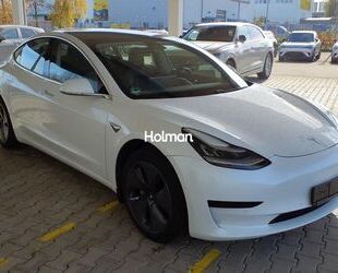 Tesla Tesla Model 3 Standard Range Plus 53 kWh A.pilot P Gebrauchtwagen