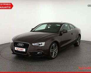 Audi Audi A5 Coupe 3.0 TDI quattro Xenon Navi Alcantara Gebrauchtwagen