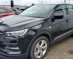 Opel Opel Grandland X Hybrid 10x Lager 50x Zentrallager Gebrauchtwagen