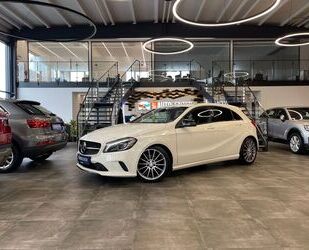 Mercedes-Benz Mercedes-Benz A 220 A -Klasse CDI *URBAN*AMG*KAME Gebrauchtwagen